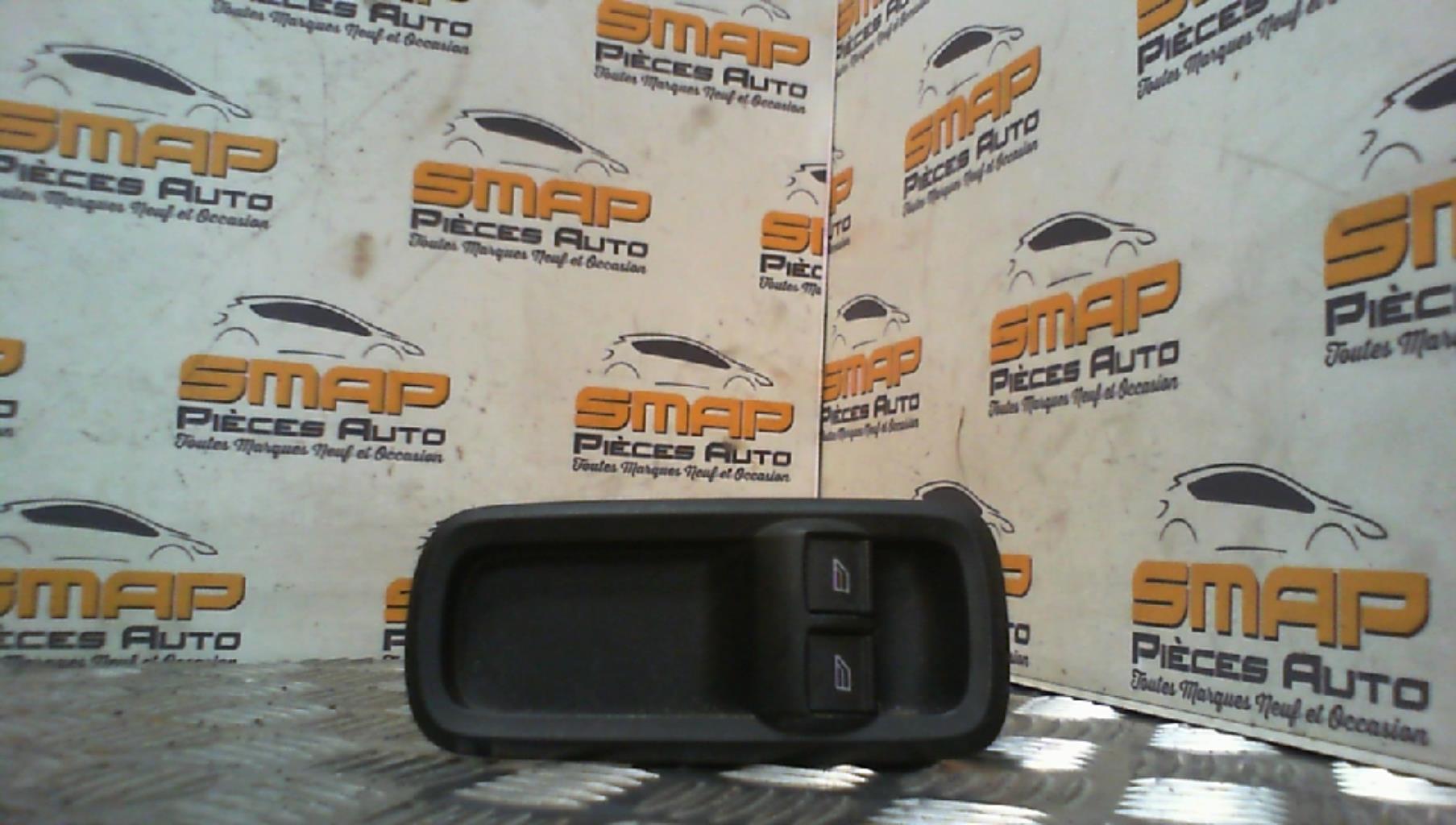 Interruttore lavacristalli anteriore sinistro FORD FIESTA 6 PHASE 1 Gasolina - 1