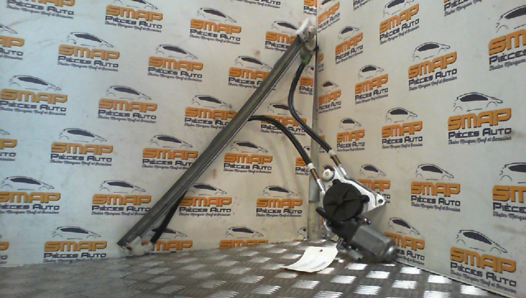 Alzacristalli elettrico anteriore sinistro PEUGEOT EXPERT 1 PHASE 1 Diésel - 1