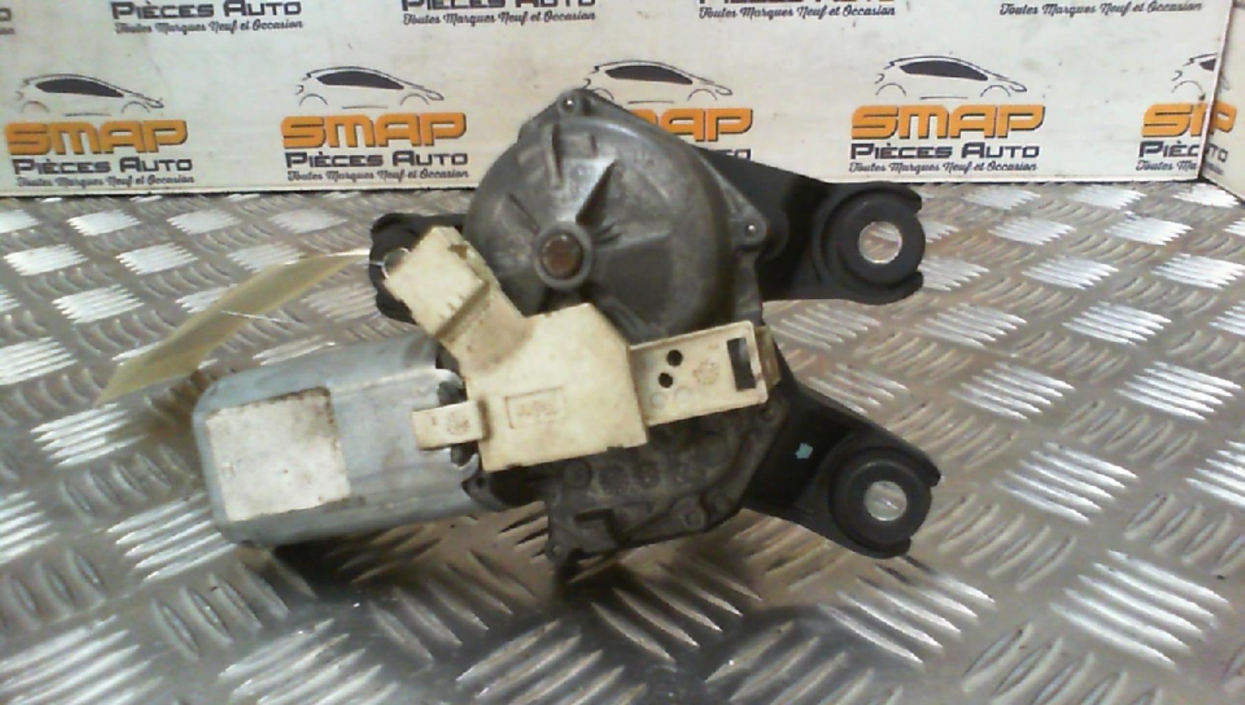 Motore tergicristallo posteriore RENAULT LAGUNA 2 PHASE 2 Gasolina - 1