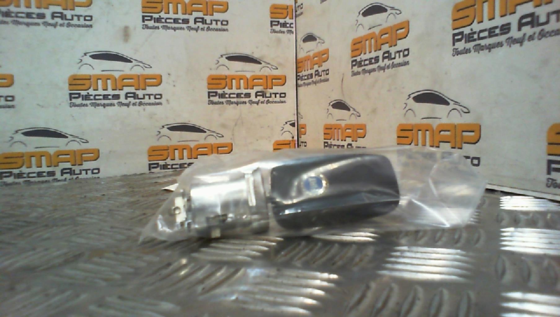 Neiman FIAT GRANDE PUNTO Diesel - 1