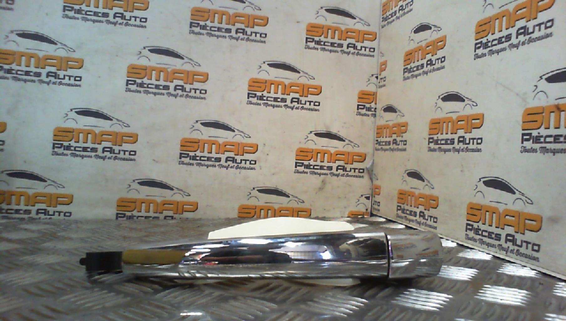 Maniglia interna posteriore destra CITROEN C3 2 PHASE 1 Gasolina - 1