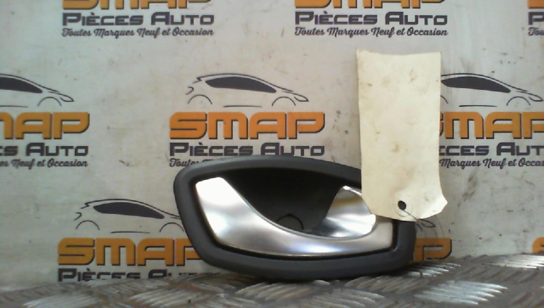 Maniglia interna anteriore sinistra RENAULT CLIO 4 PHASE 1 Diésel - 1
