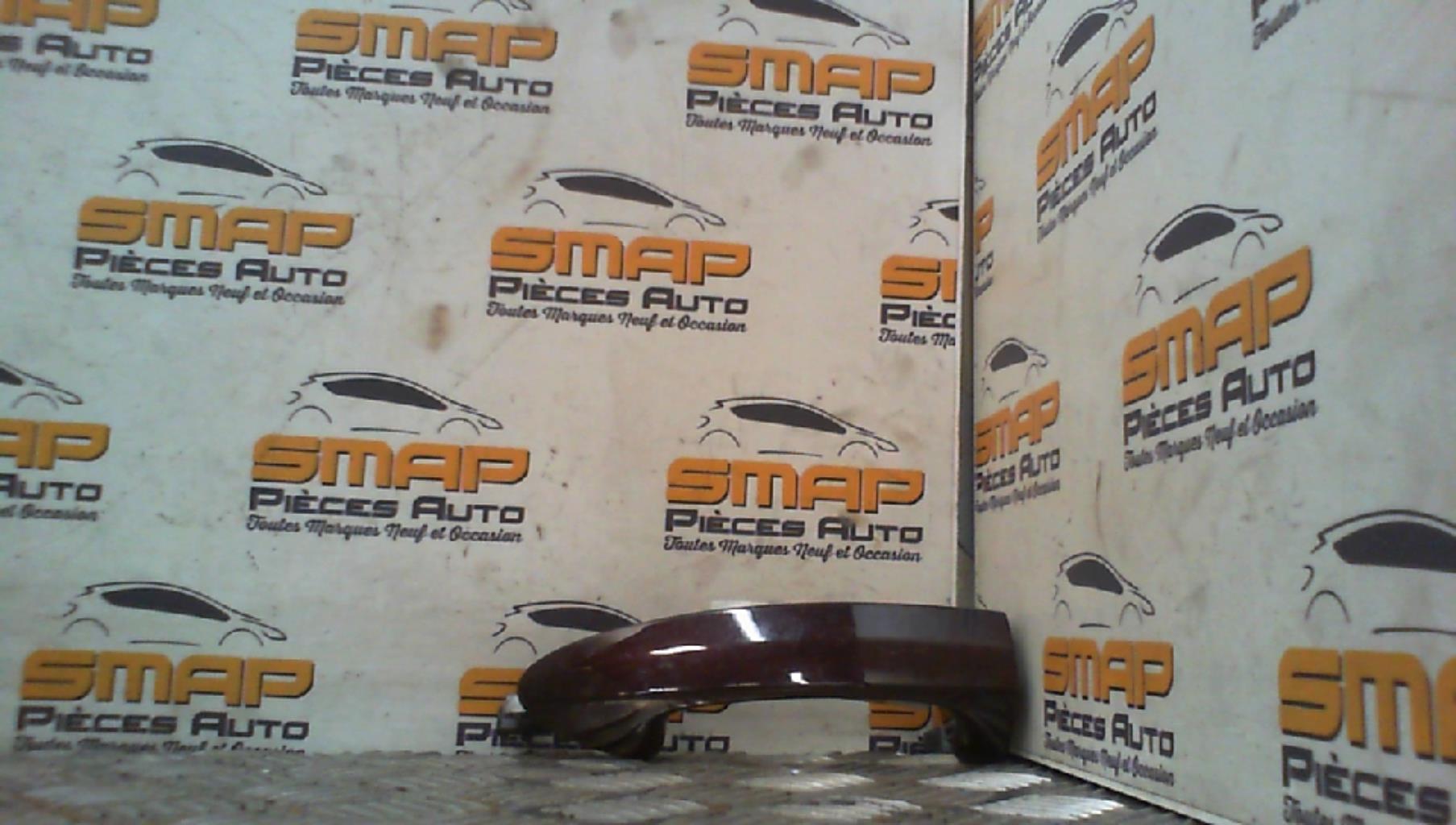 Maniglia portiera posteriore sinistra FORD FIESTA 6 PHASE 1 Gasolina - 1