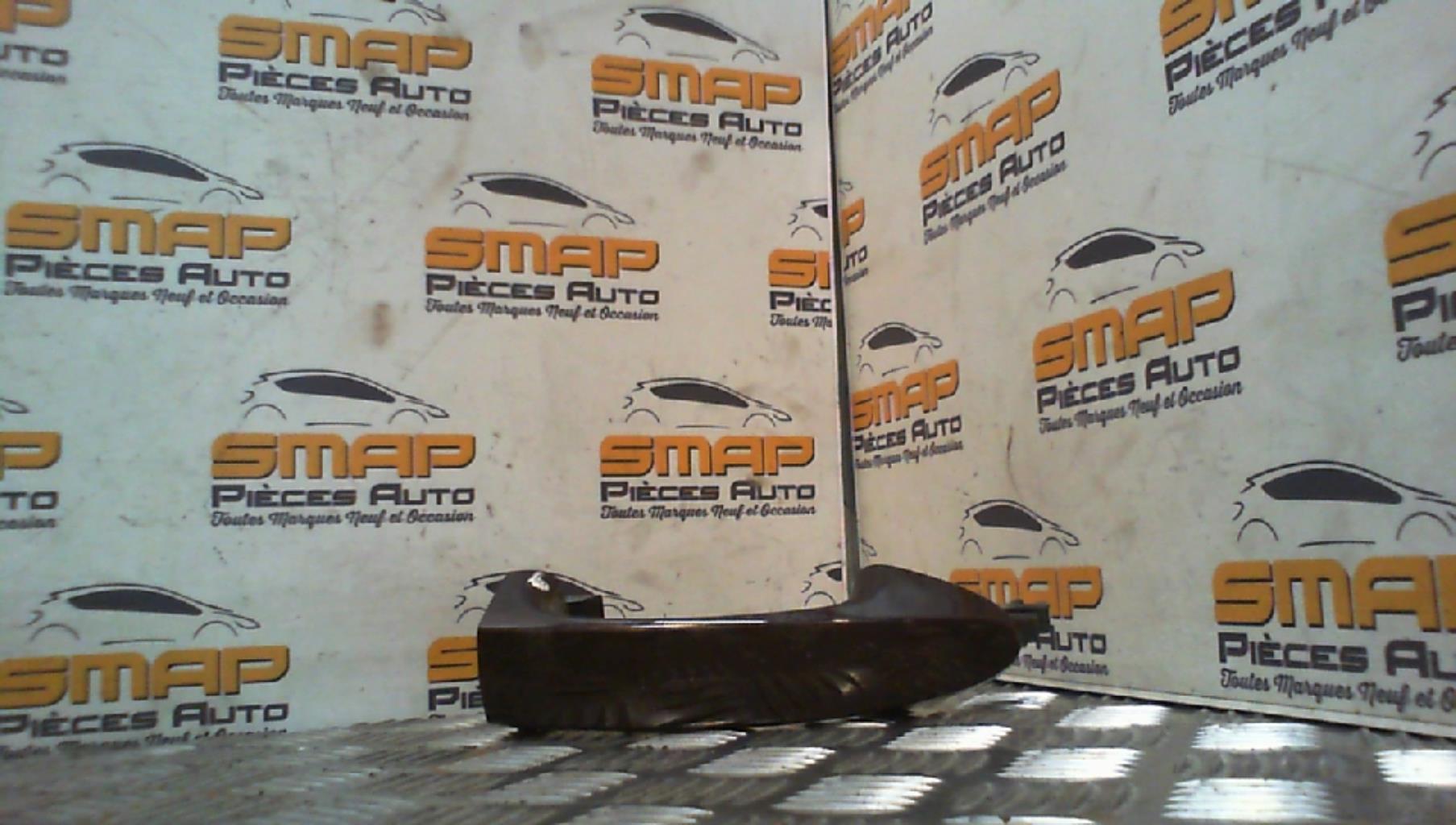 Maniglia portiera anteriore destra FORD FIESTA 6 PHASE 1 Gasolina - 1