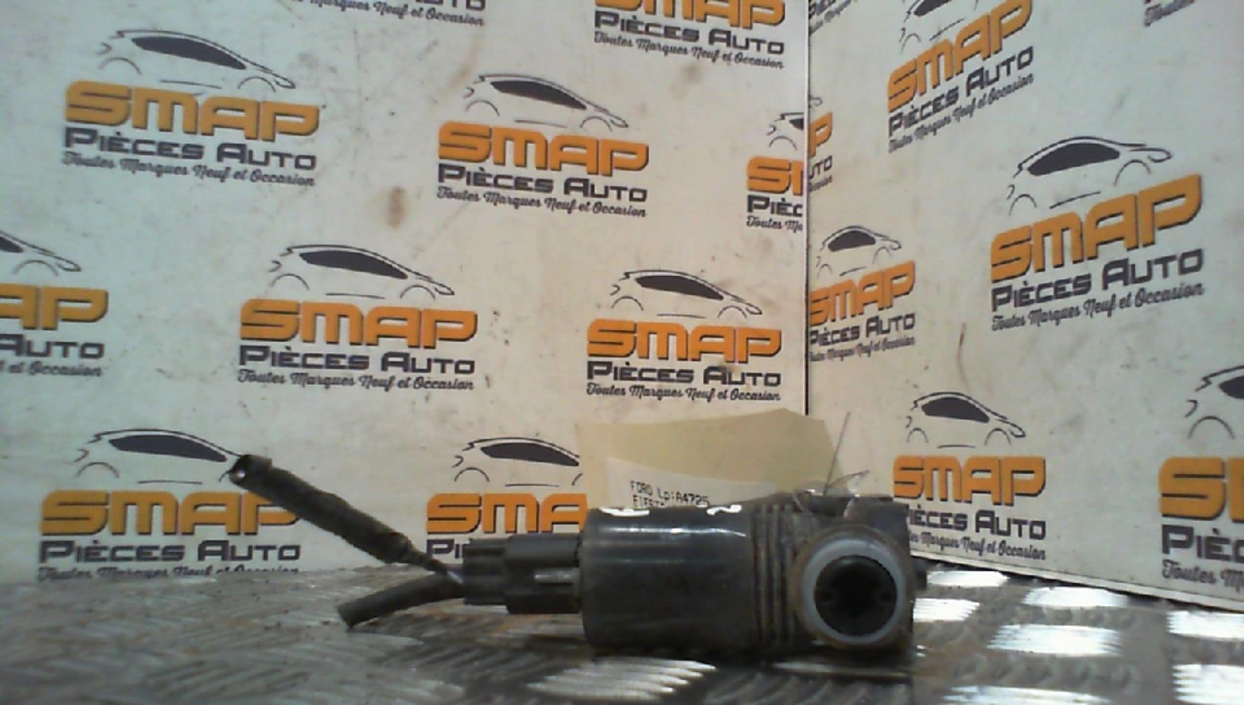 Pompa lavacristalli anteriore FORD FIESTA 6 PHASE 1 Gasolina - 1