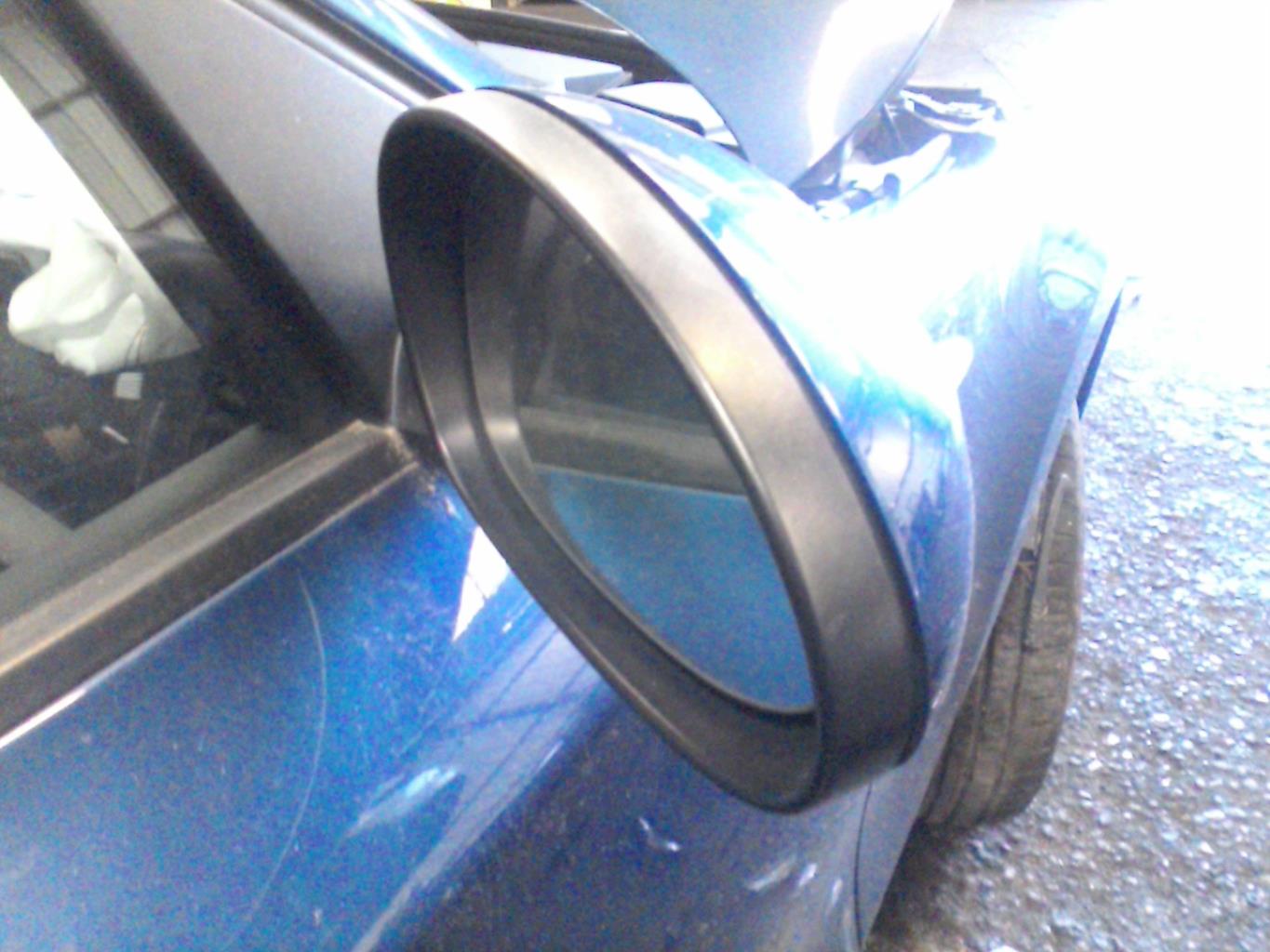 Retrovisor derecho BMW SERIE 1 E87 PHASE 2 Diésel - 1