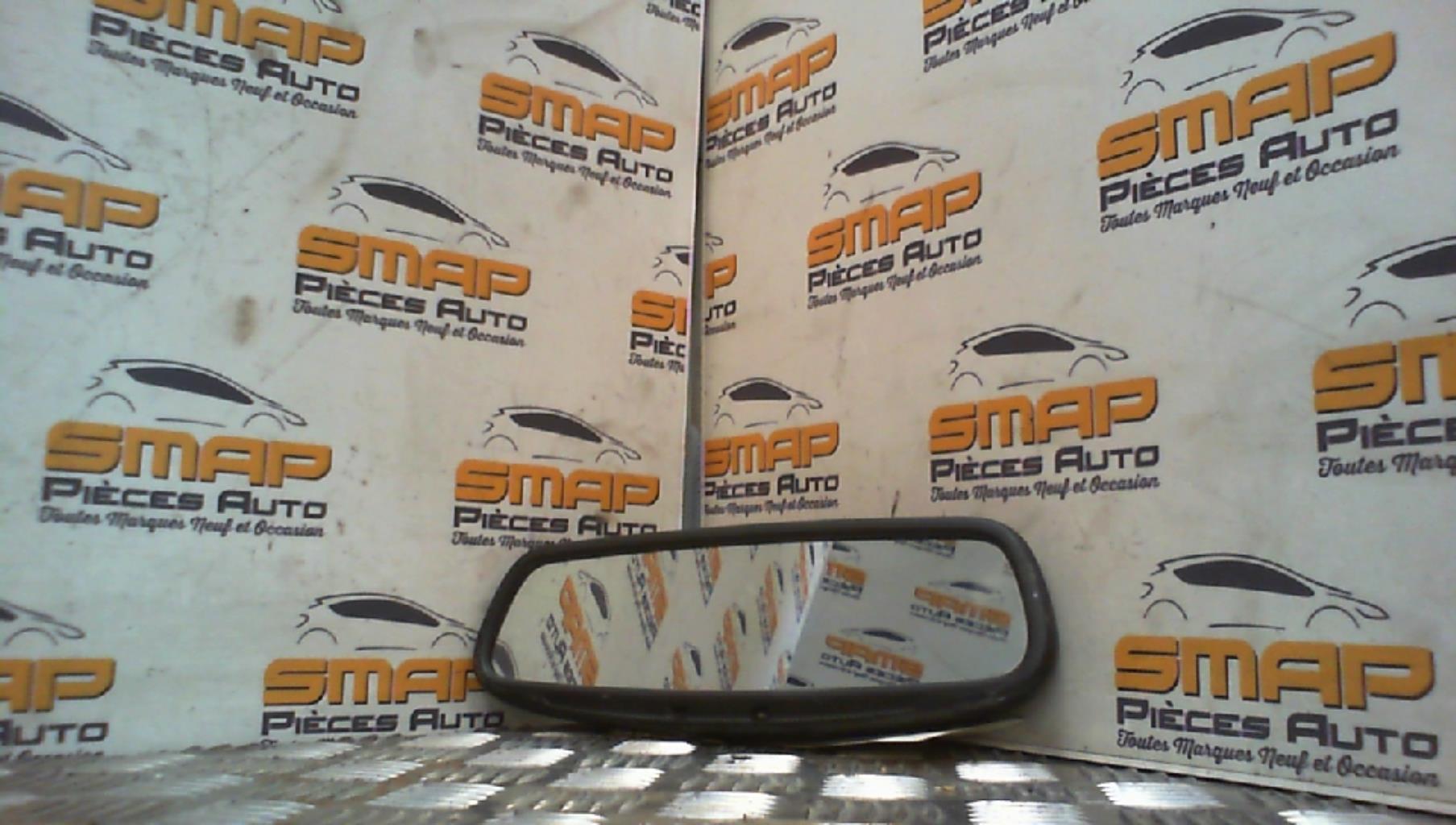 Specchietto retrovisore interno FORD FIESTA 6 PHASE 1 Gasolina - 1