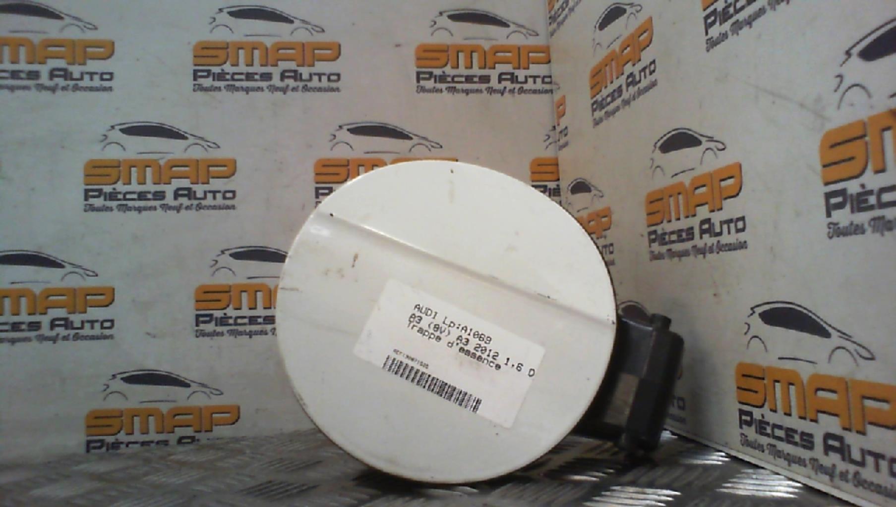 Trappe d'essence AUDI A3 2 SPORTBACK PHASE 2 Diesel - 1