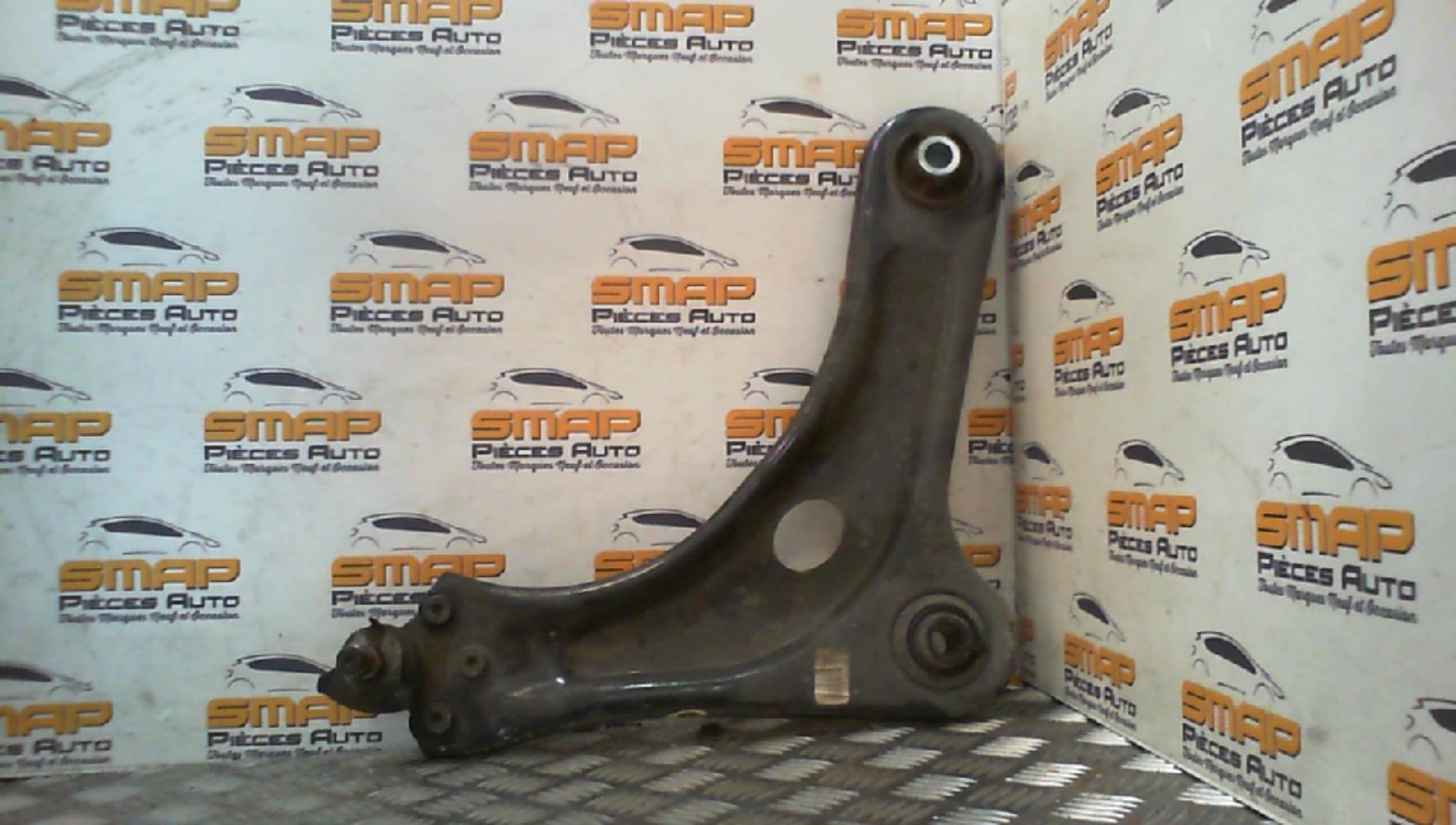 Triangle avant droit CITROEN C3 2 PHASE 1 Essence - 1