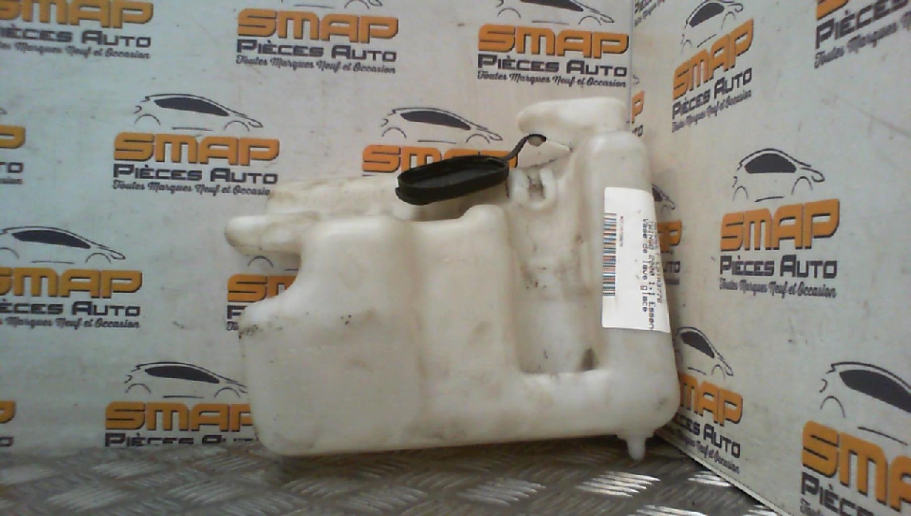 Vase de lave glace RENAULT TWINGO 1 PHASE 3 Essence - 1