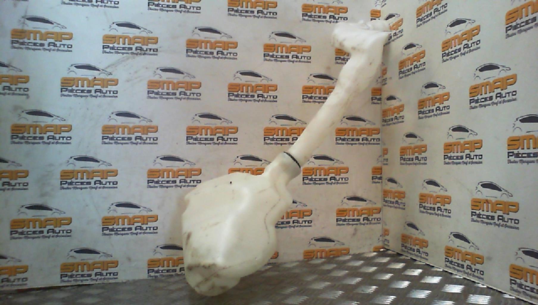 Vase de lave glace CITROEN C3 2 PHASE 1 Essence - 1