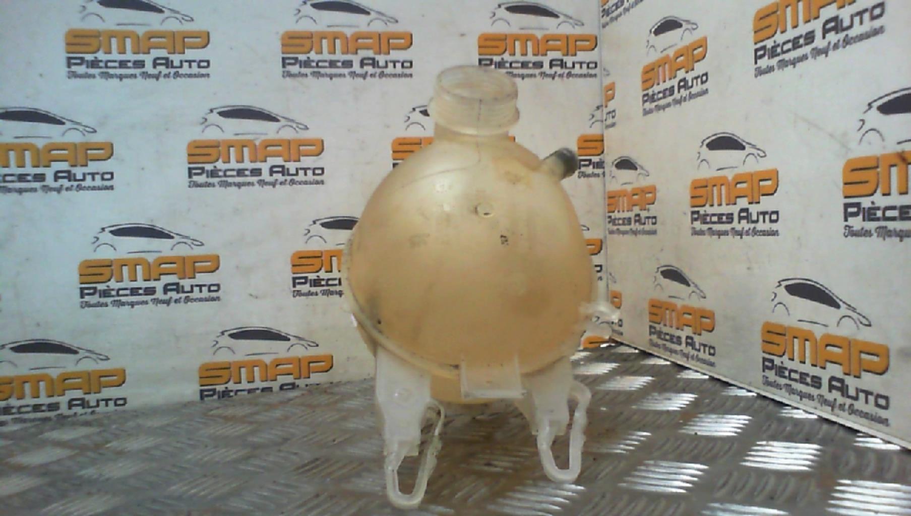 Vase d'expansion CITROEN C3 2 PHASE 1 Essence - 1