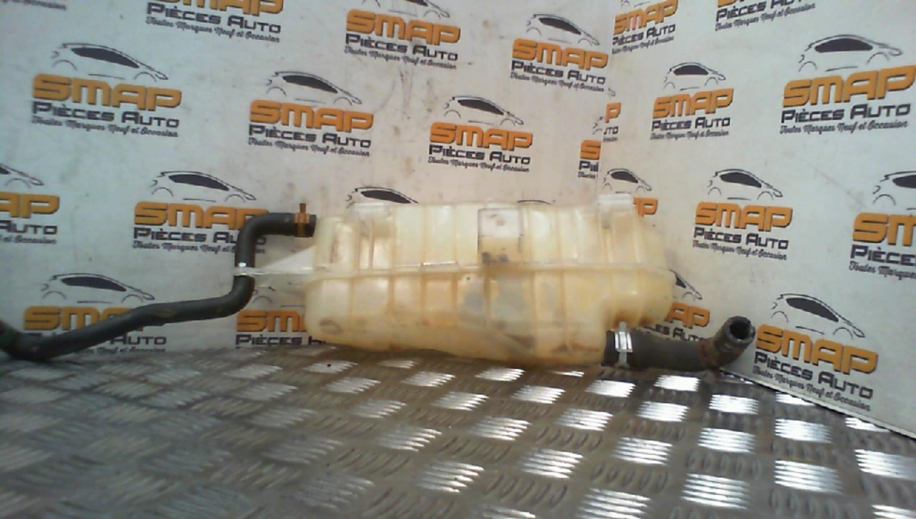 Ventilateur eau RENAULT CLIO 3 PHASE 2 Essence - 1
