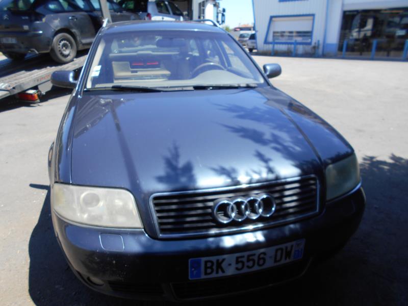 Capot AUDI A6 2 AVANT PHASE 2 BREAK Essence - 1