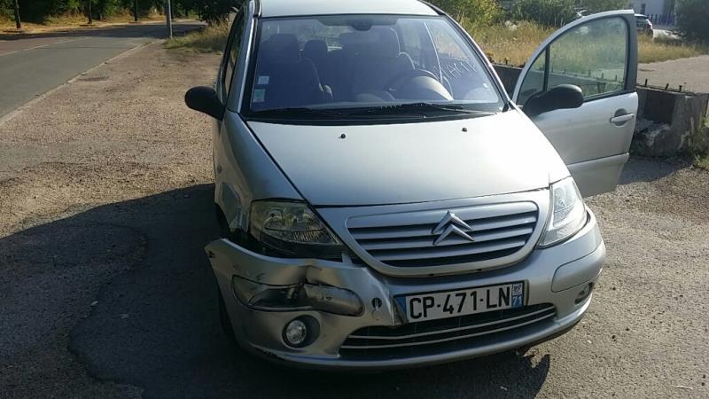 Llanta CITROEN C3 1 PHASE 1 Diésel - 1