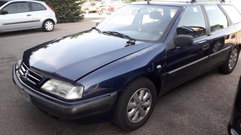 Neiman CITROEN XANTIA PHASE 2 BREAK Diesel - 1