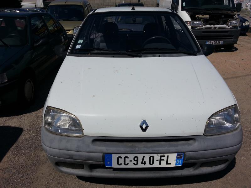 Ammortizzatore anteriore sinistro RENAULT CLIO 1 PHASE 3 Diésel - 1