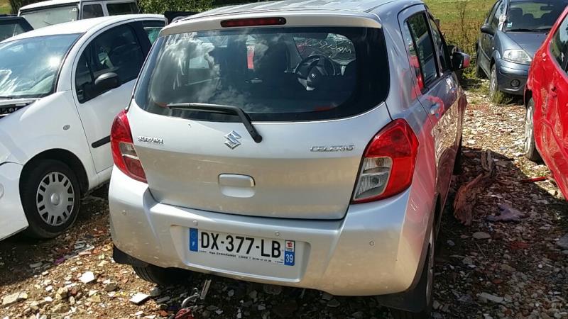 Photo pièce auto