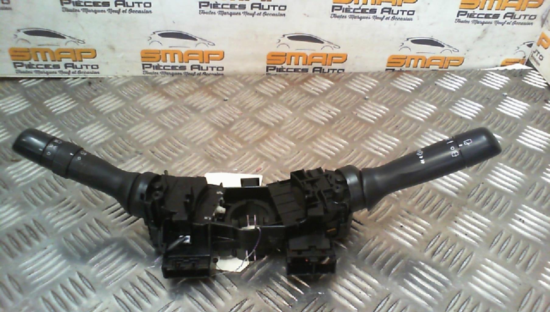Devio guida completo con contatto spiralato TOYOTA YARIS 2 PHASE 2 Gasolina - 1