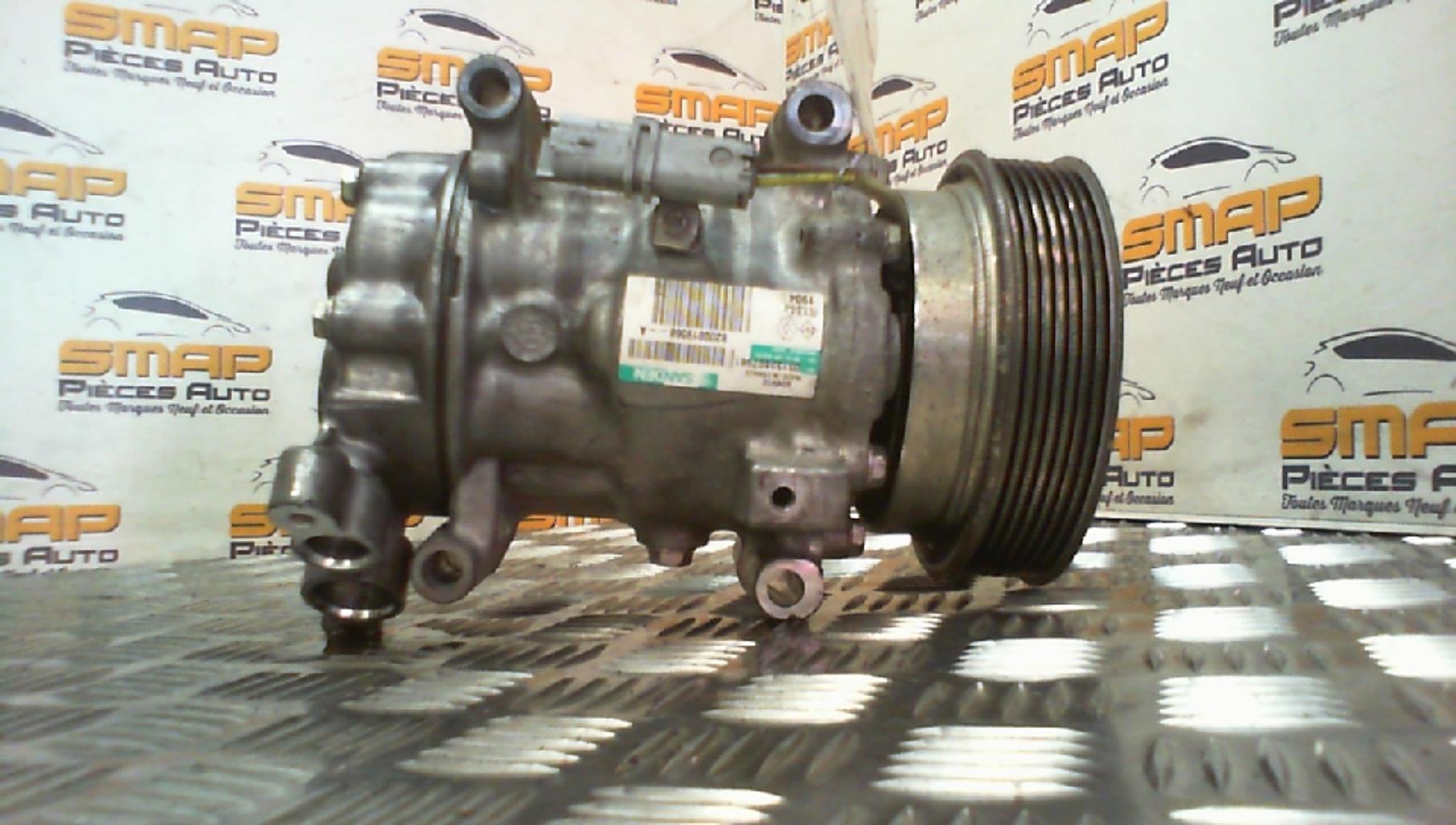 Compressore clima RENAULT TWINGO 2 PHASE 1 Gasolina - 1
