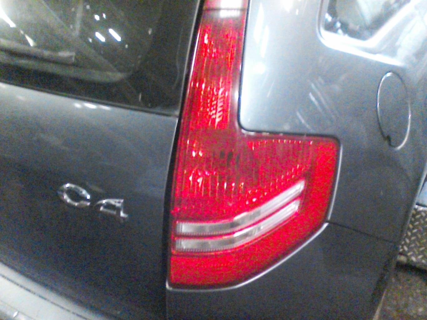 Fanale posteriore principale destro (luci) CITROEN C4 1 PHASE 1 Diésel - 1
