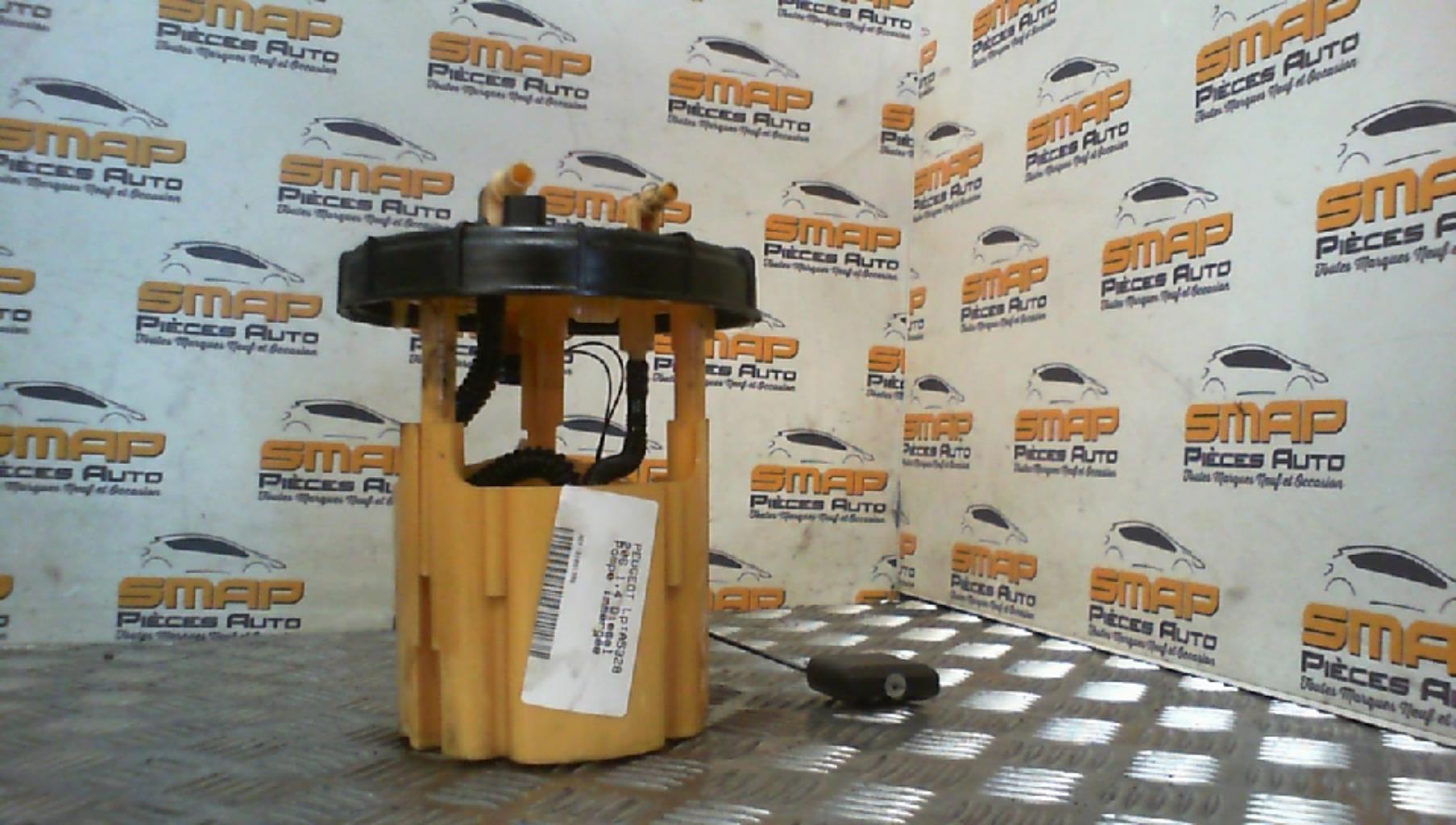 Pompe immergee PEUGEOT 206 PHASE 1 Diesel - 1