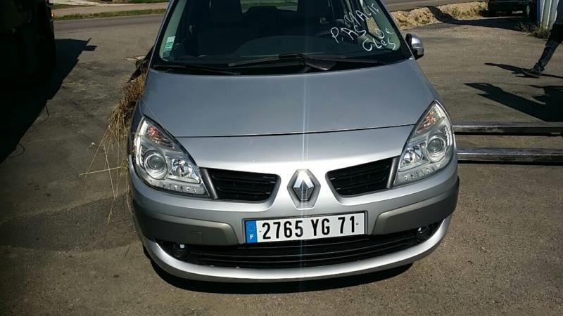 Bouton/Interrupteur RENAULT SCENIC 2 PHASE 2 Essence - 1