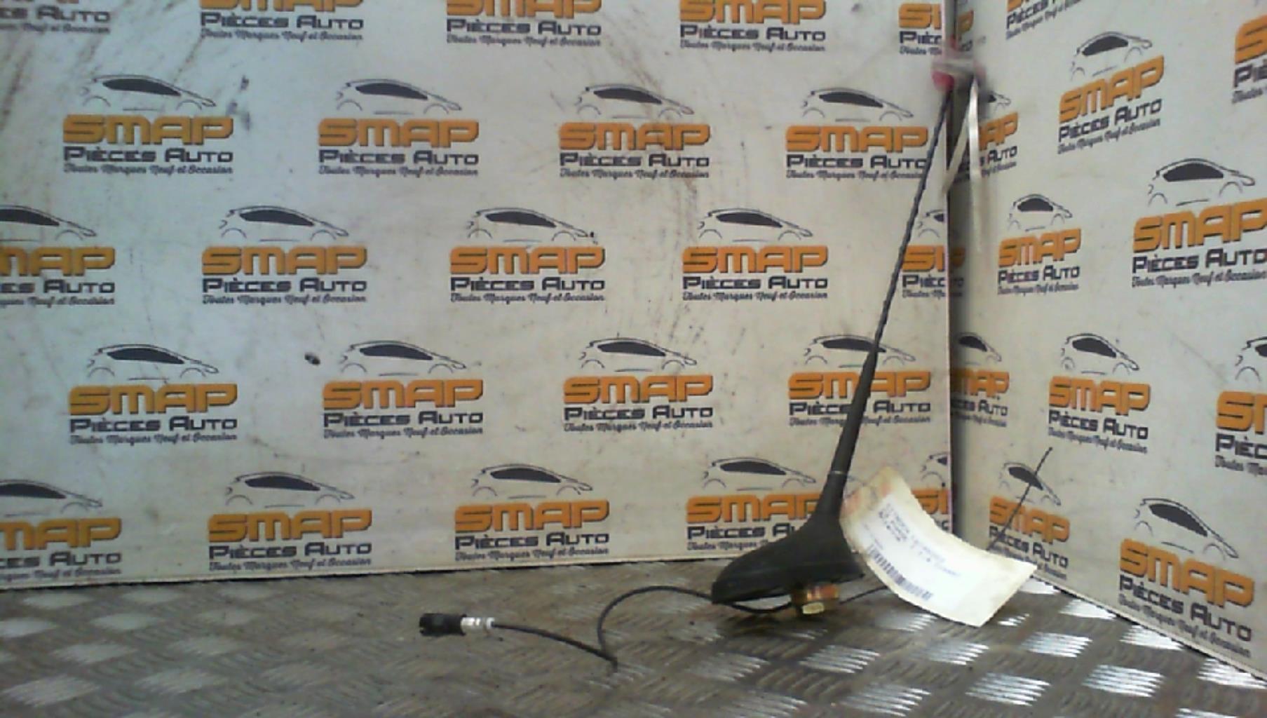 Antenne CITROEN C3 1 PHASE 1 Diesel - 1