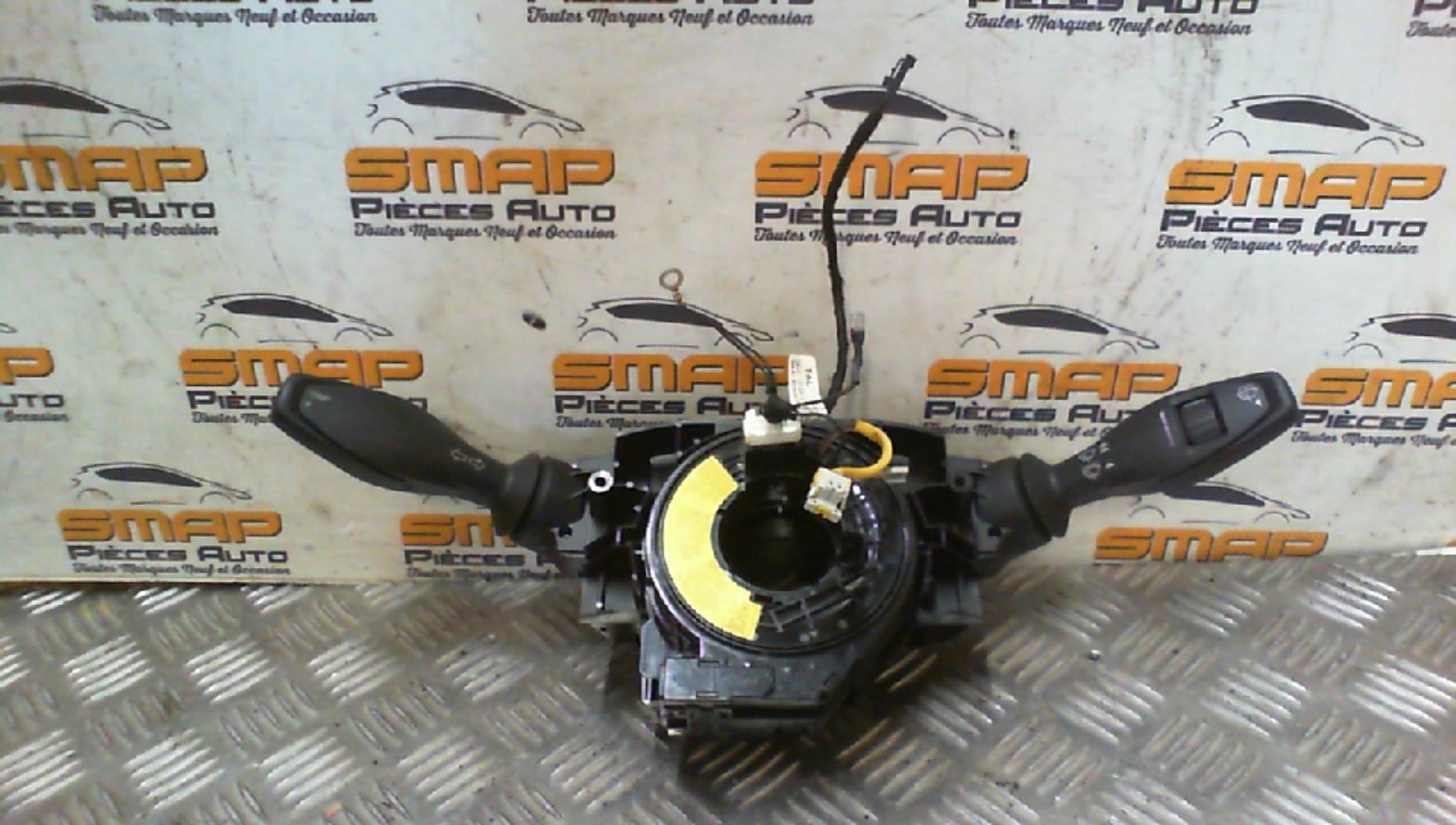 Devio guida completo con contatto spiralato FORD FIESTA 6 PHASE 1 Diésel - 1