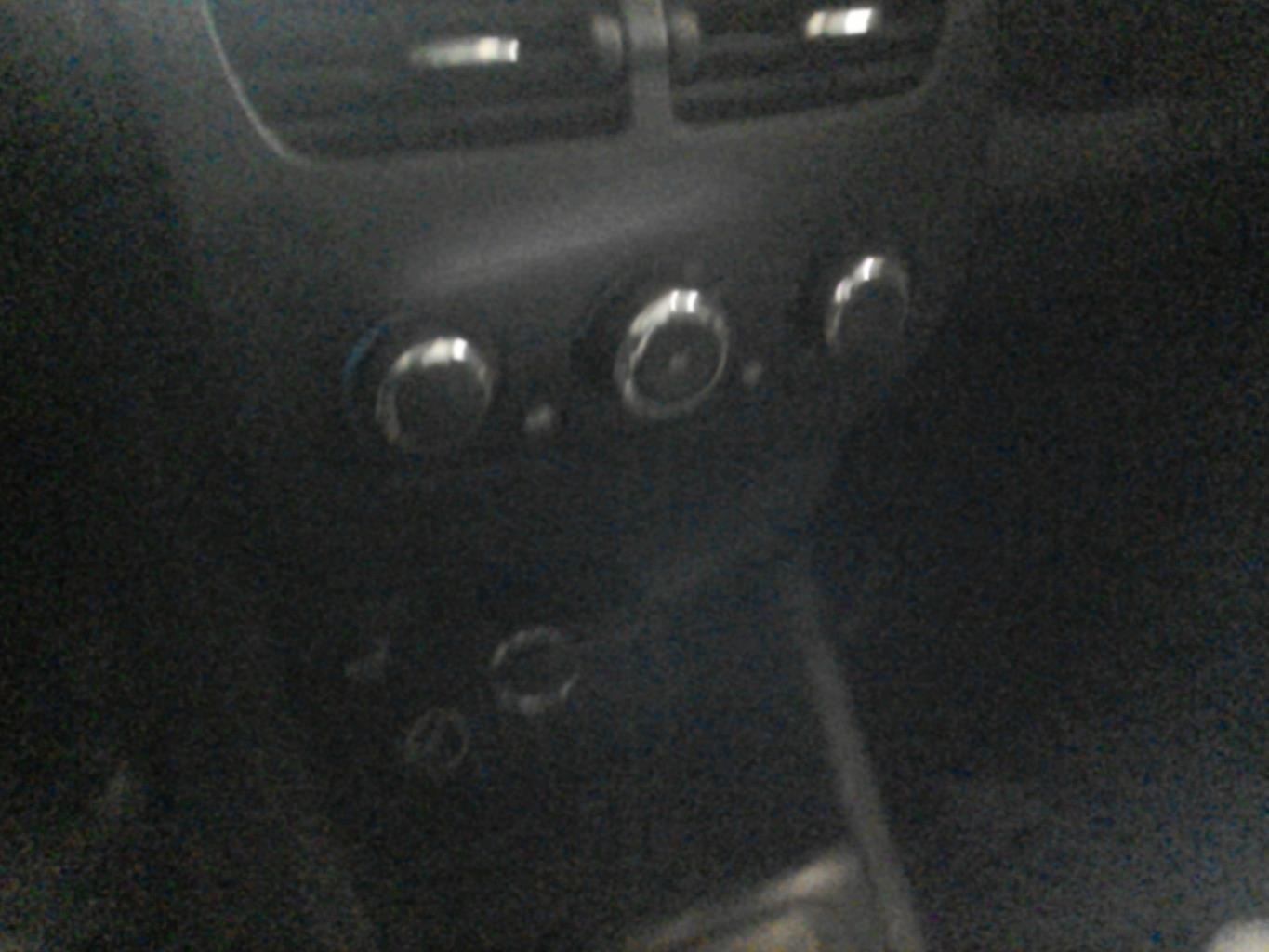 Comandi riscaldamento RENAULT CLIO 4 PHASE 1 Diésel - 1