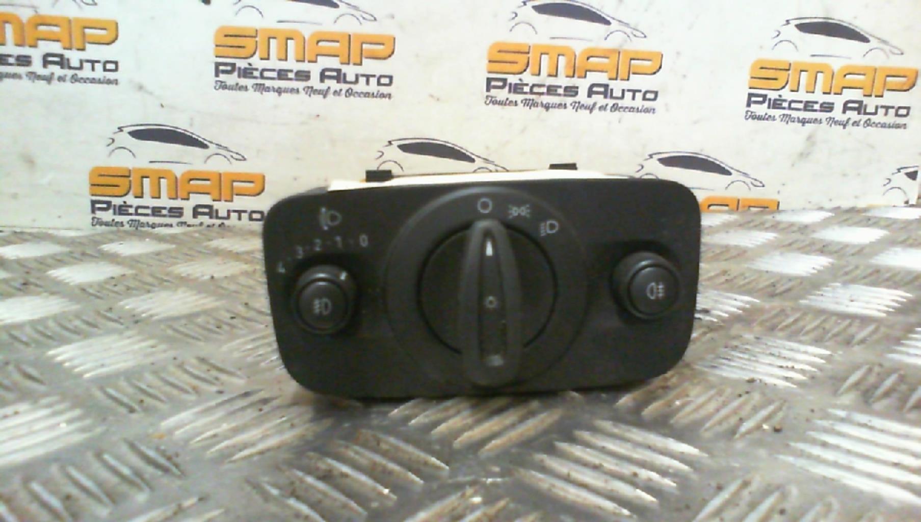 Commande de phare FORD FIESTA 6 PHASE 1 Diesel - 1