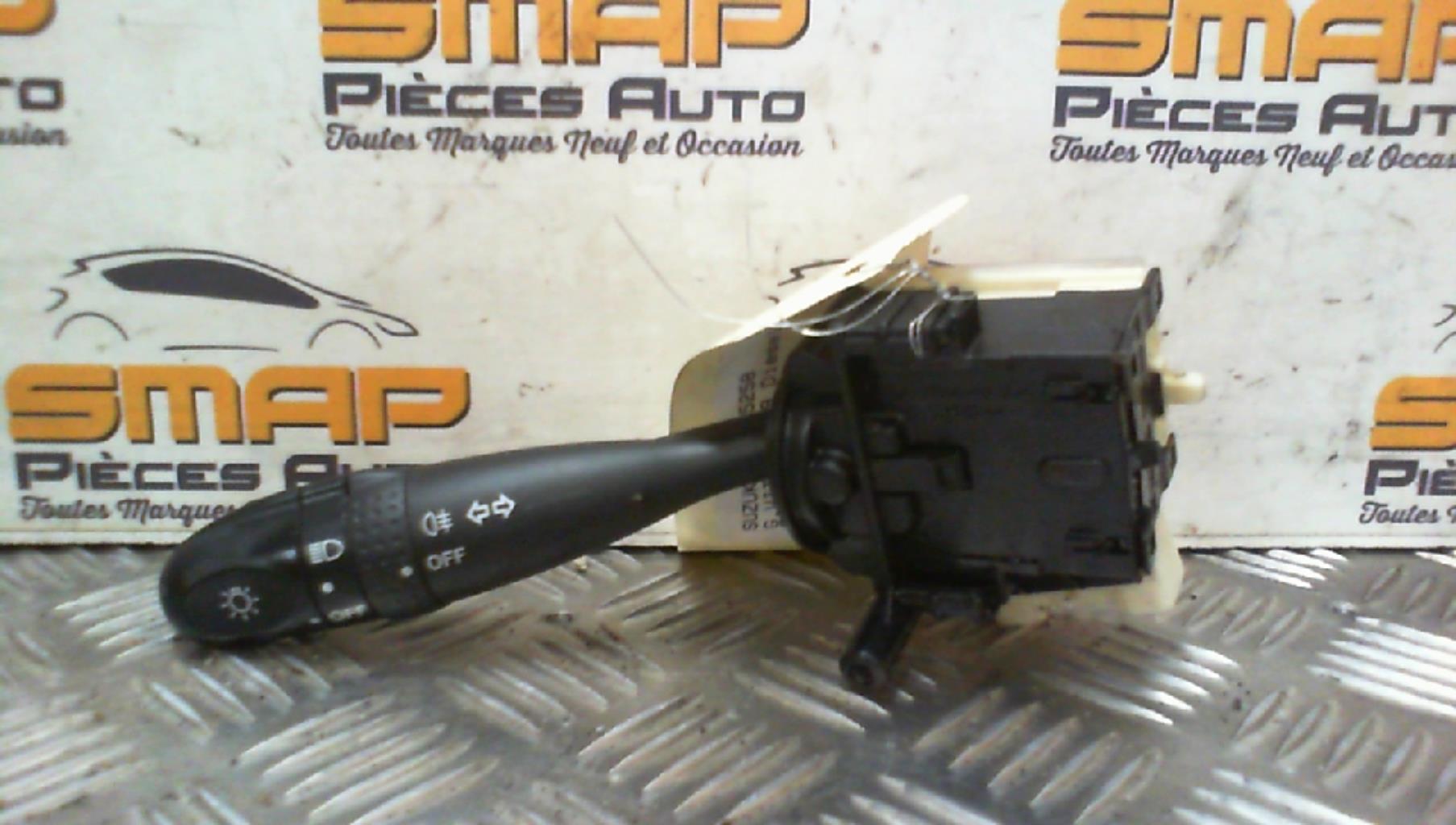 Commodo phare SUZUKI GRAND VITARA 2 PHASE 1 Diesel - 1