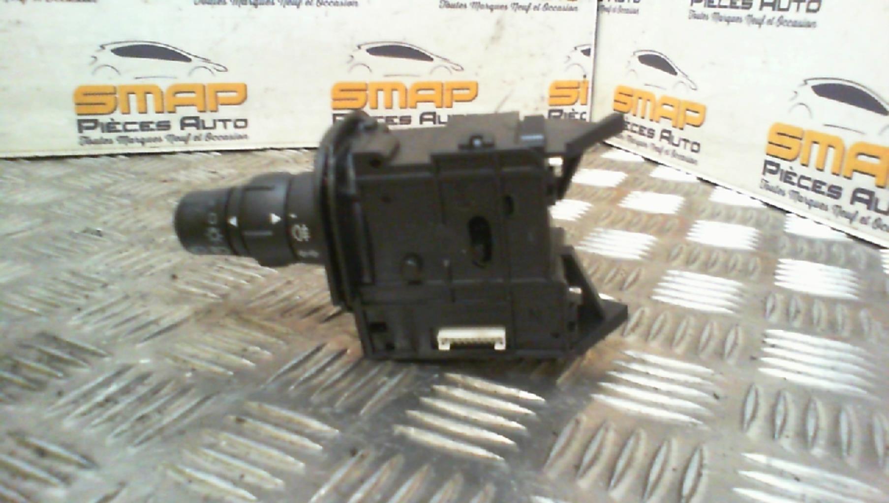 Commodo phare RENAULT SCENIC 2 PHASE 1 Diesel - 1