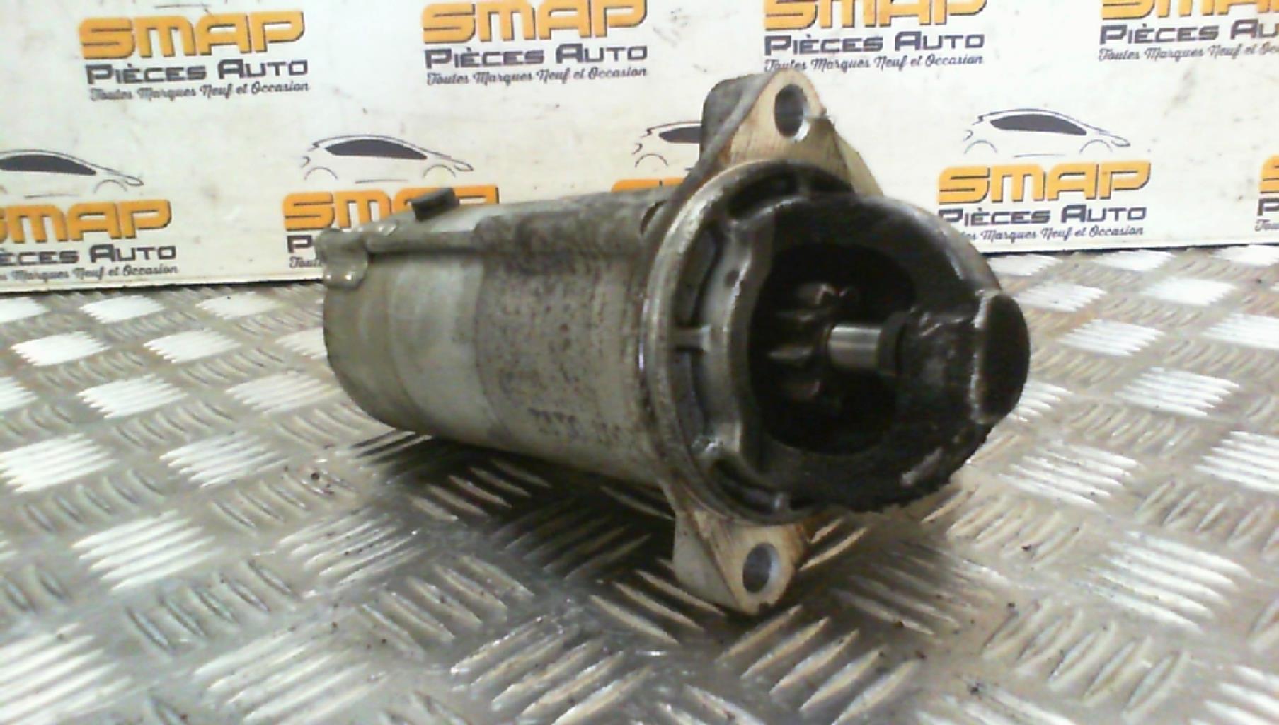 Motorino avviamento CHEVROLET NUBIRA BREAK Diésel - 1