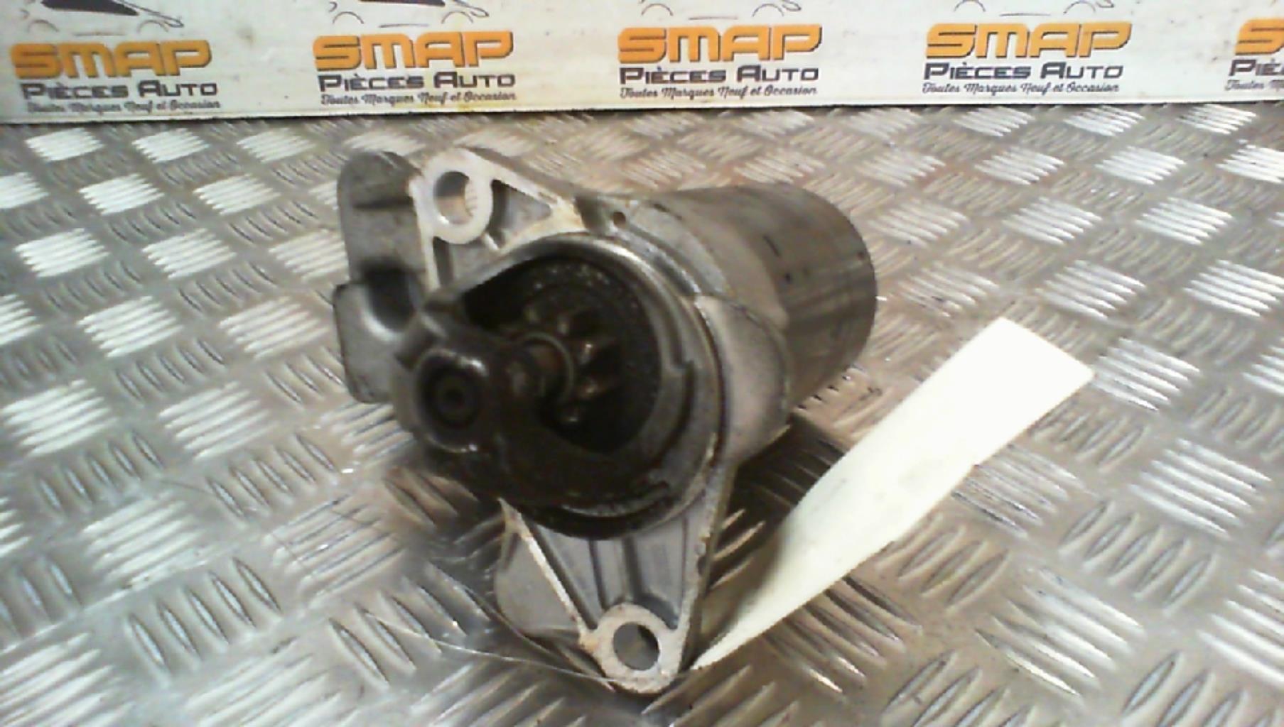 Motorino avviamento MINI MINI 1 R50/R53 PHASE 1 Gasolina - 1