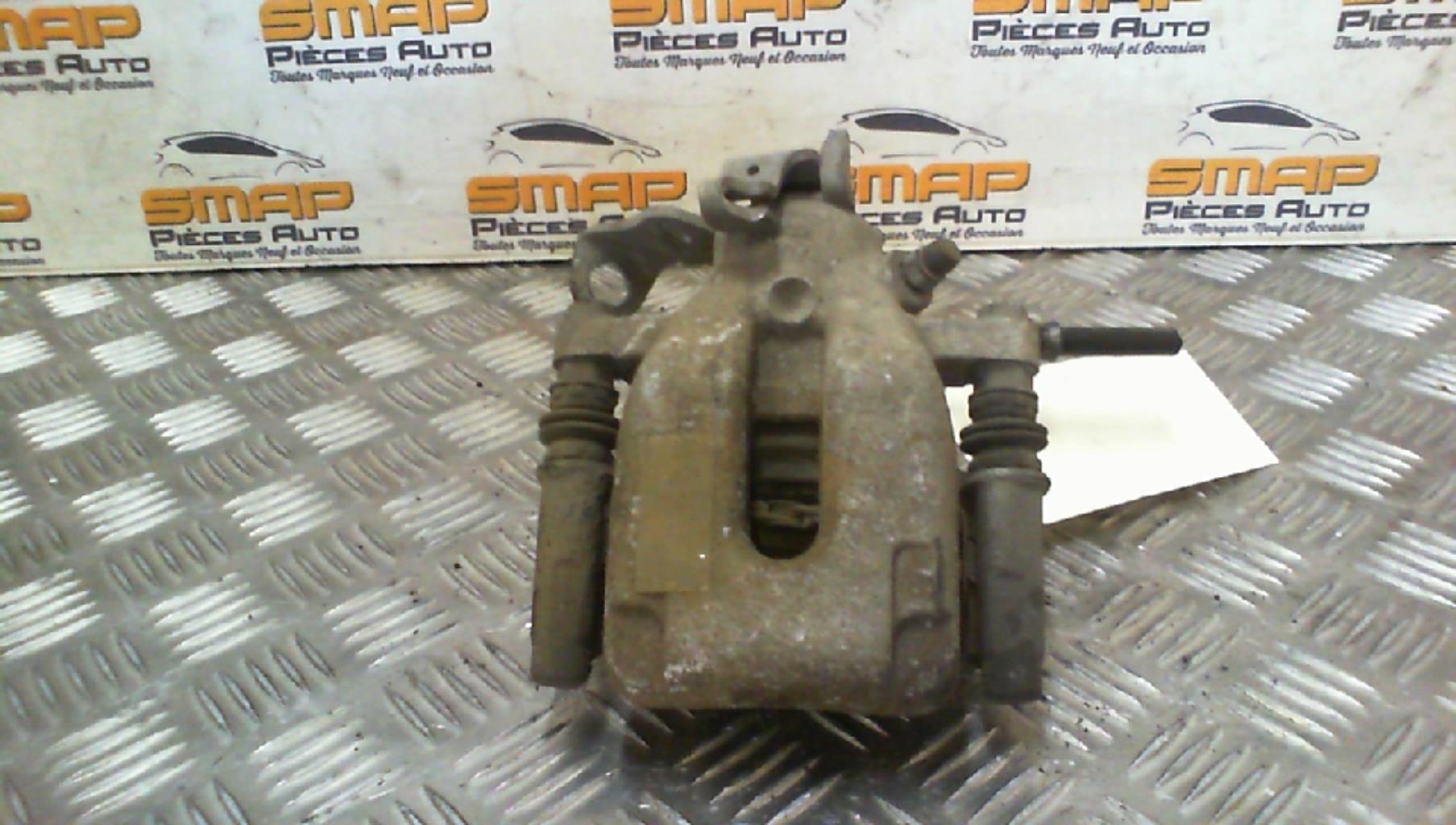 Pinza freni posteriore destra PEUGEOT 208 1 PHASE 1 Diésel - 1