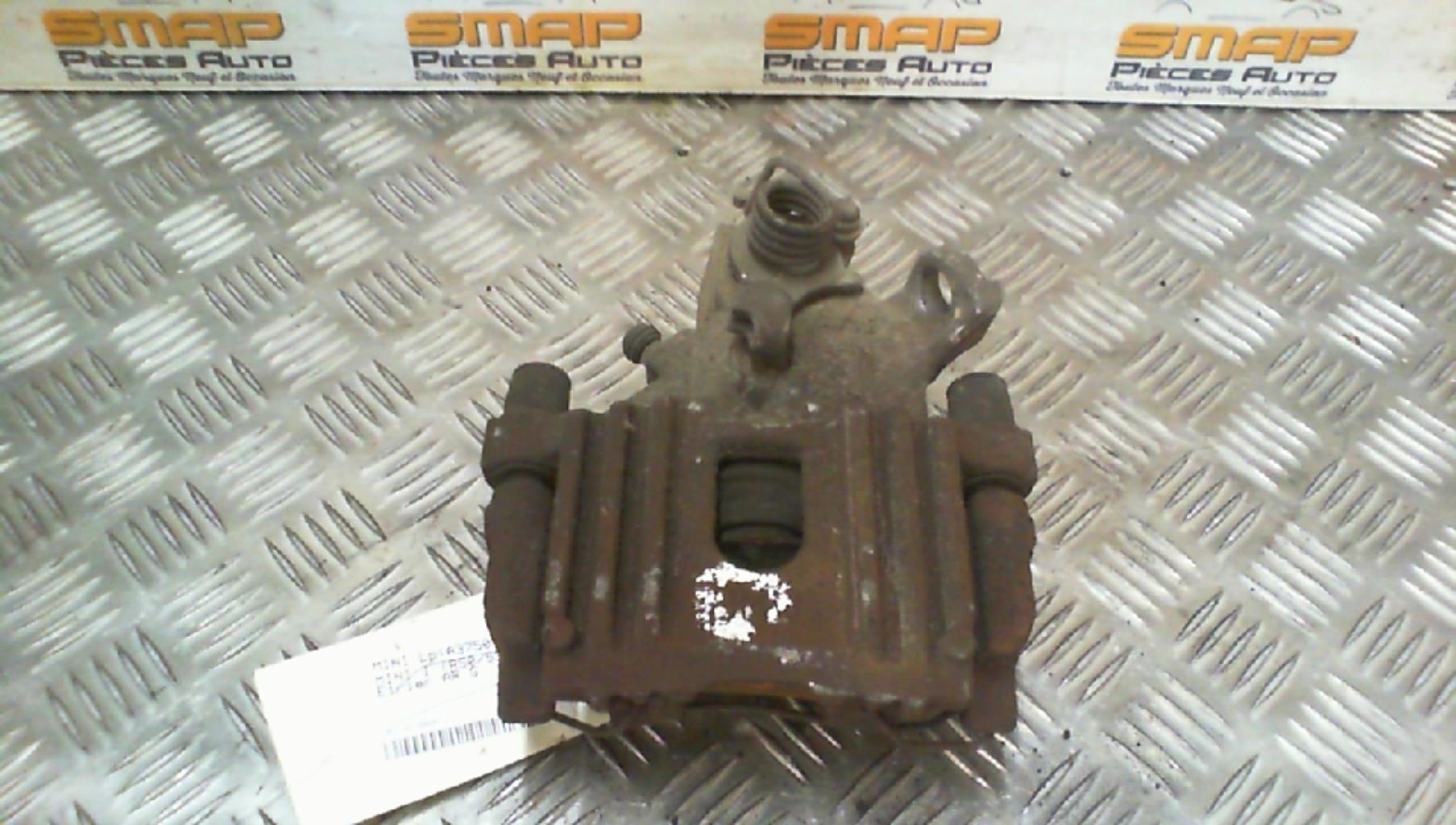 Pinza freni posteriore sinistra MINI MINI 1 R50/R53 PHASE 1 Diésel - 1