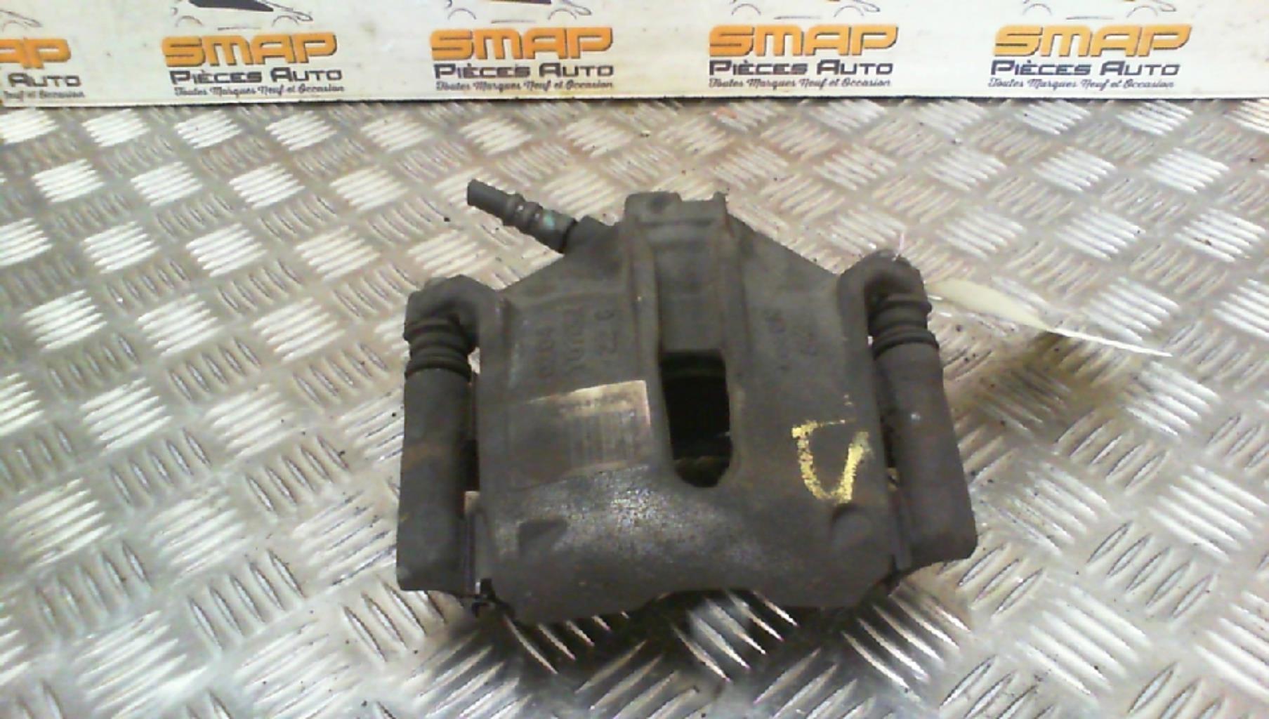 Pinza freni anteriore destra PEUGEOT 208 1 PHASE 1 Diésel - 1