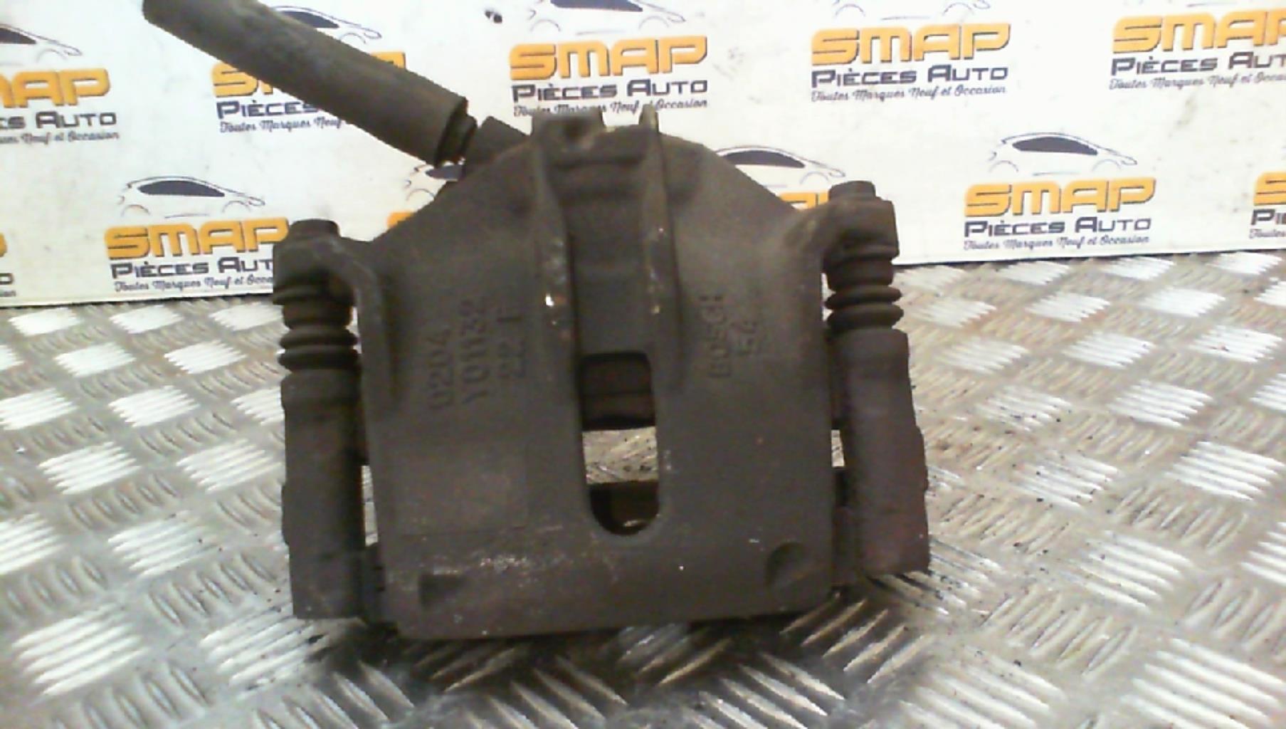 Pinza freni anteriore destra PEUGEOT 307 PHASE 1 Diésel - 1