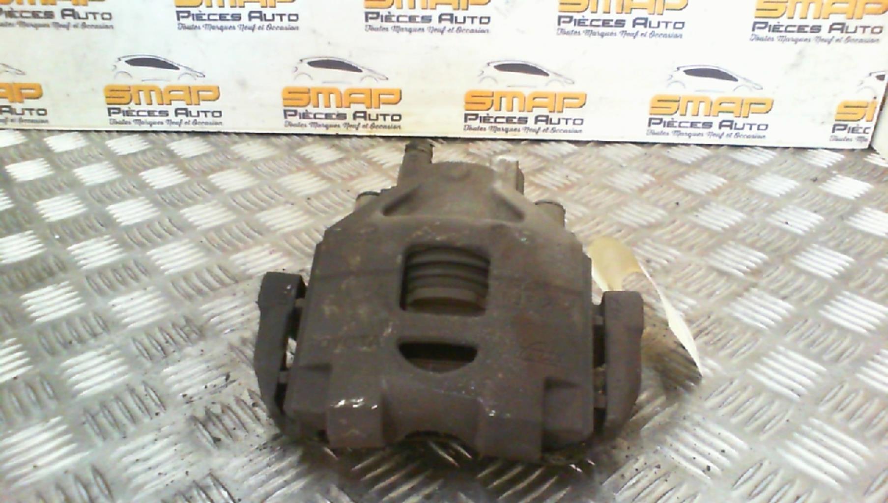 Pinza freni anteriore destra TOYOTA YARIS 2 PHASE 2 Gasolina - 1