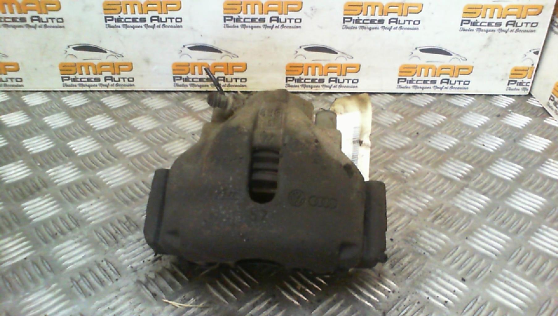 Pinza freni anteriore sinistra AUDI A4 2 AVANT PHASE 1 BREAK Diésel - 1