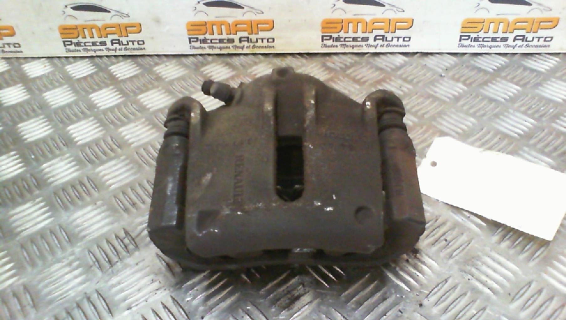Pinza freni anteriore sinistra RENAULT MEGANE 2 PHASE 1 Diésel - 1