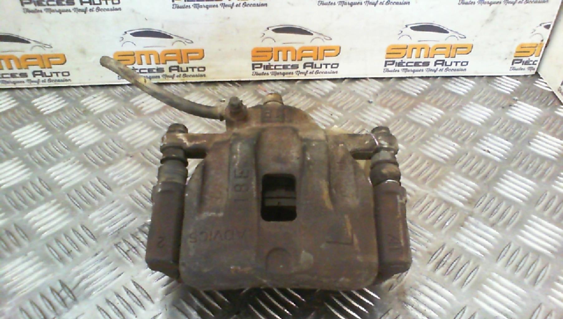 Pinza freni anteriore sinistra SUZUKI GRAND VITARA 2 PHASE 1 Diésel - 1
