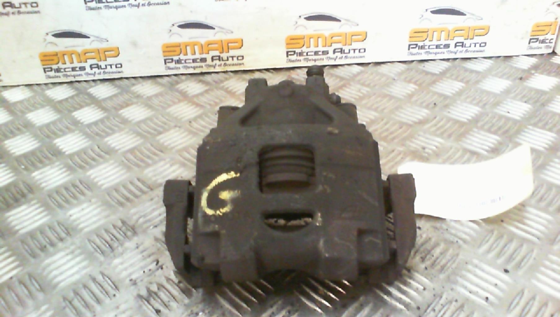 Pinza freni anteriore sinistra TOYOTA YARIS 2 PHASE 2 Gasolina - 1