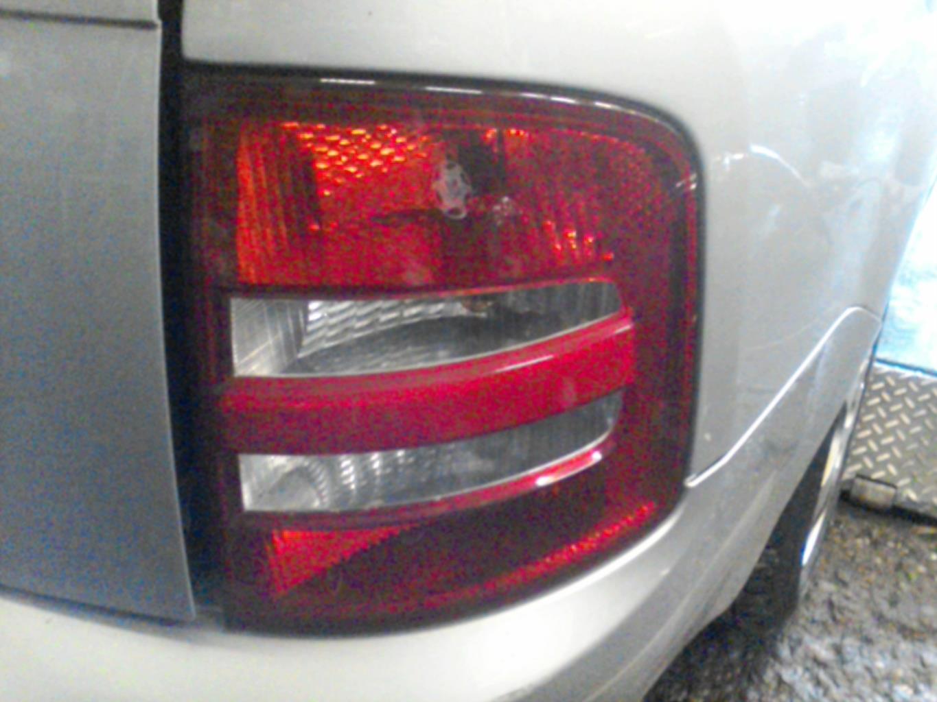 Fanale posteriore principale destro (luci) SKODA FABIA 1 PHASE 1 Diésel - 1