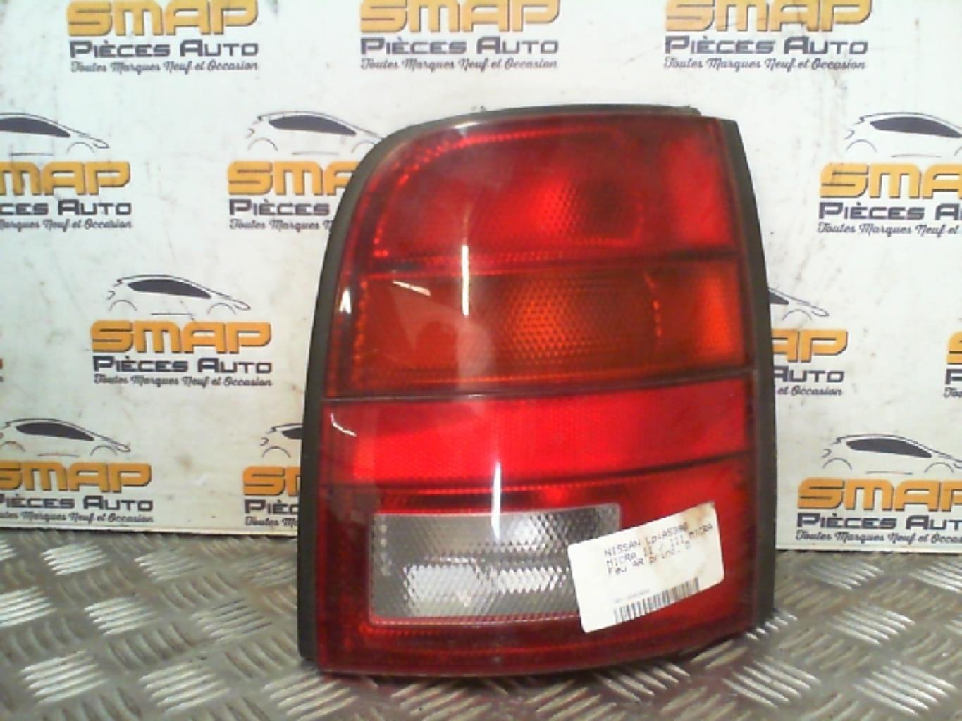 Fanale posteriore principale destro (luci) NISSAN MICRA 2 PHASE 1 Gasolina - 1