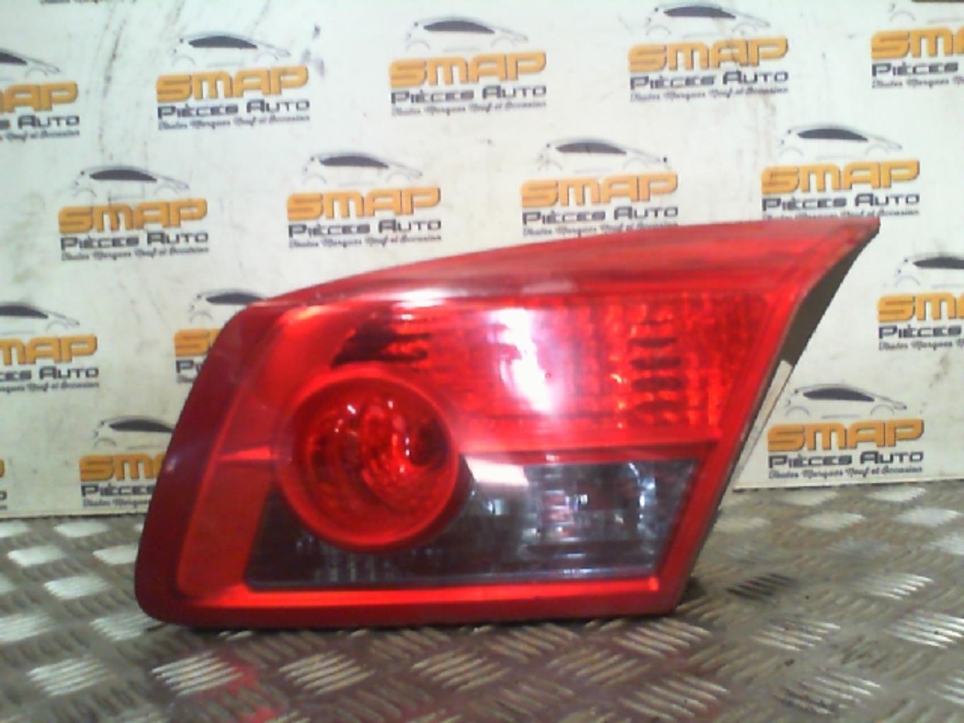 Feu arriere secondaire droit (feux) RENAULT VEL SATIS PHASE 1 Diesel - 1