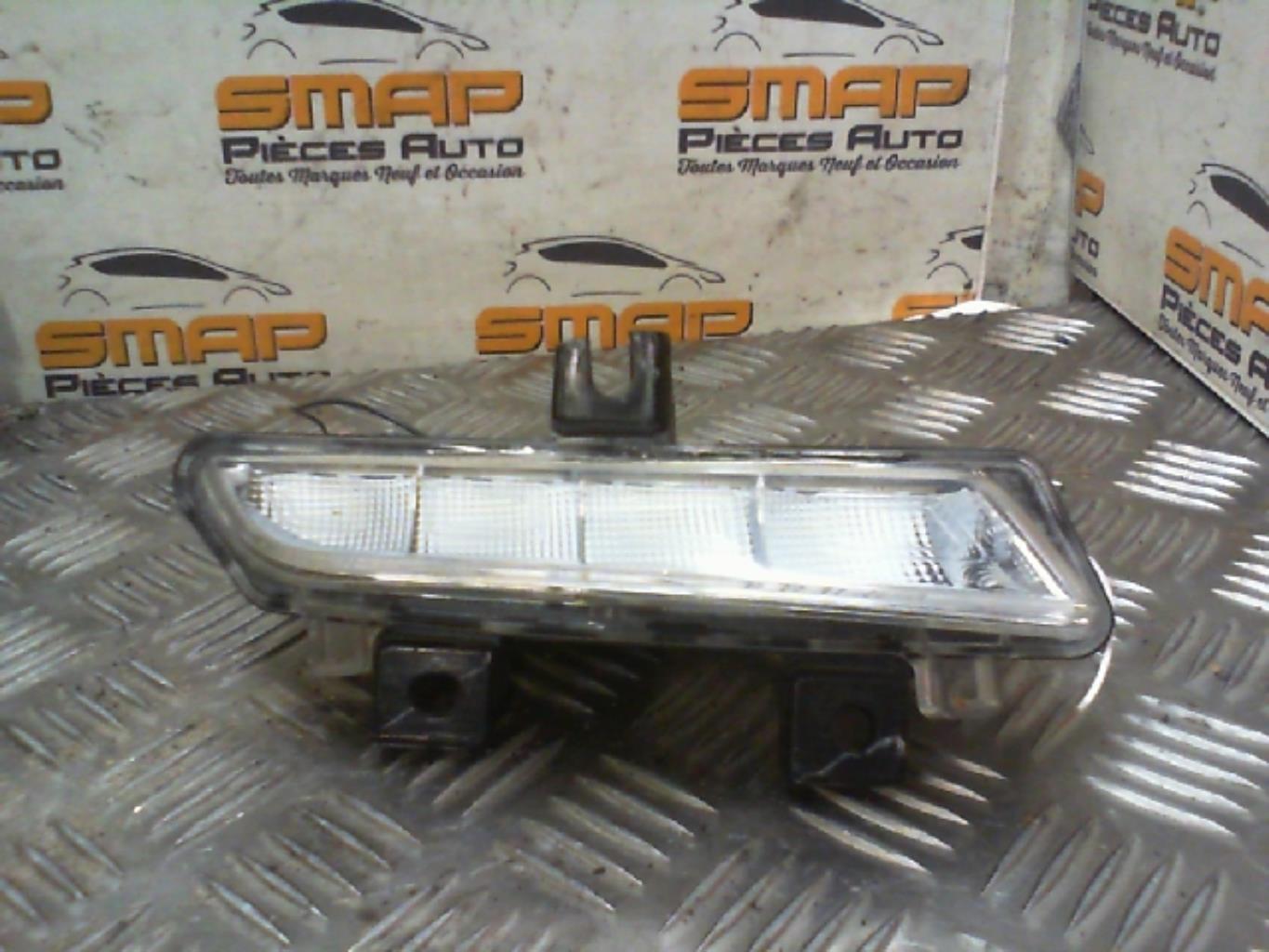 Luce paraurti anteriore destra RENAULT CLIO 4 PHASE 1 Diésel - 1