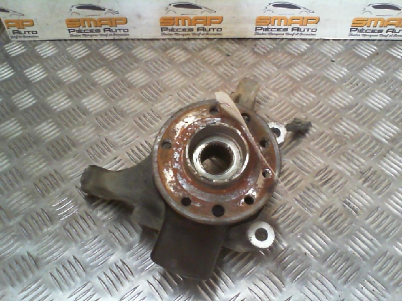 Fusee avant droit OPEL VECTRA C PHASE 1 Diesel - 1