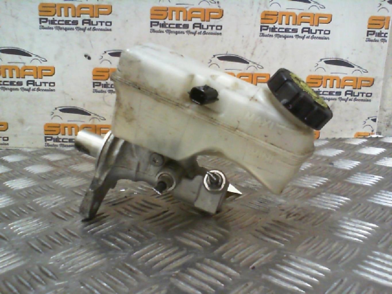Maitre cylindre (freinage) RENAULT CLIO 4 PHASE 1 Diesel - 1